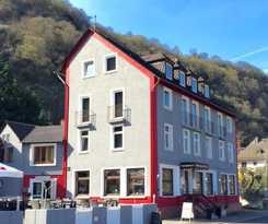 Hotel Winzerhaus Gaertner An Der Loreley