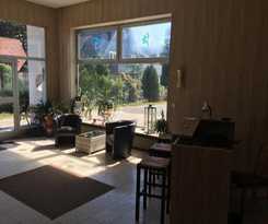  Berghotel Hahnenklee Mit Ferienhaus