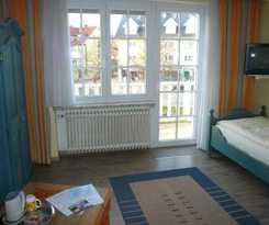 Hotel-restaurant Nord-stuv