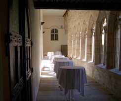 Augustinerkloster Gotha
