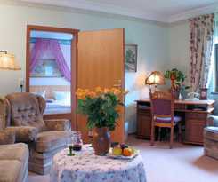 Hotel Landhotel Zur Schmiede
