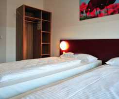 Hotel Asbach-bäumenheim