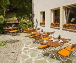 Hotel Garni Grundmühle