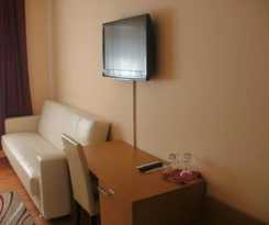 Hotel Rhein-mosel-view