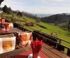 Hotel Waldschenke Fuhr