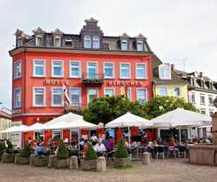 Hirschen