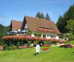 Hotel Restaurant Jaegersteig