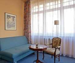 Strandhotel Graal-müritz