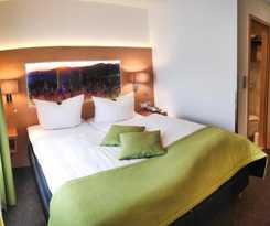 Hotel Vakantiehotel Der Brabander