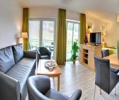 Hotel Vakantiehotel Der Brabander Apartments