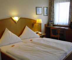 Hotel Restaurant and Hohenzollern