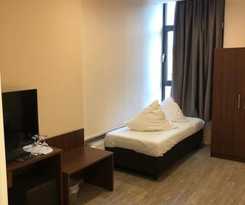 and Restaurant Poseidon