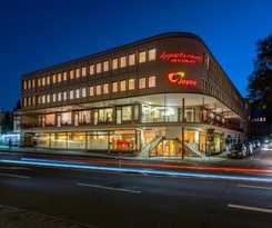 Appartements Am Kleeblatt