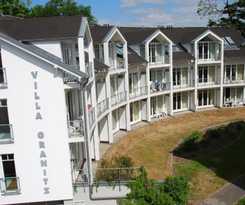  Apartmentanlage Villa Granitz