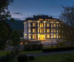 Hotel Park Hotel & Spa Katharina