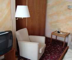 Hotel Garni Goldener Schwan