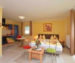 Haus Orchideental Jena
