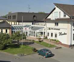 Hotel Monika