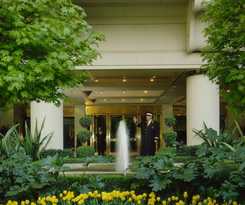 Hotel Fairmont Olympic