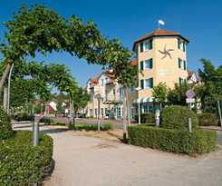  Strandhotel Seestern