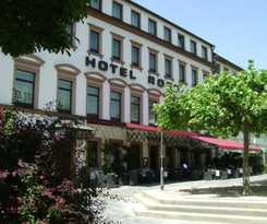 Hotel Ross