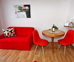  G&auml;stehaus Absbachtal