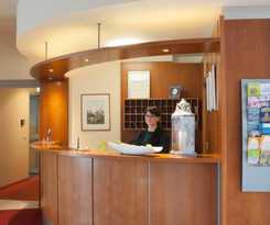 Hotel Stadt Püttlingen