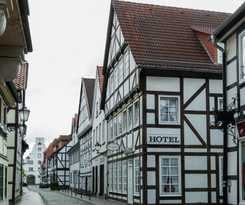 Hotel Historik Garni Christinenhof