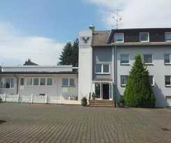Schwarzer Adler
