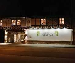 Hotel Palatina
