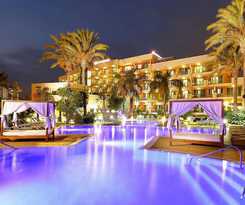 Exe Estepona Thalasso and Spa - Adults Only