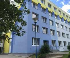 Ib Internationales Gästehaus