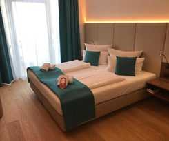 Hotel An Der Therme Haus 1