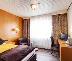 Hotel-restaurant Zum Babbelnit