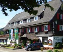  Hotel Silberdistel