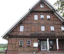  Landhaus Nütschau