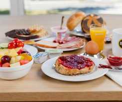 Hotel B&B Schweinfurt-city