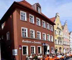  Freisch&uuml;tz hotel & Apartments