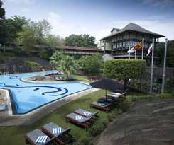 Hotel Earl's Regency