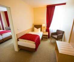 Hotel and Restaurant Wiggers