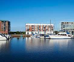 Im-jaich Ohg Hotel Bremerhaven