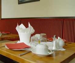 Hotel Altes Hafenhaus