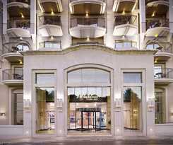 Malta Marriott and Spa