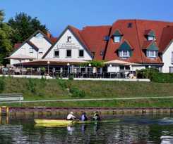Hotel Zur Prinzenbr&uuml;cke