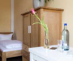 Hotel Aparthotel Mitte