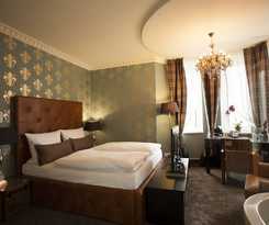 Boutique-hotel Georges