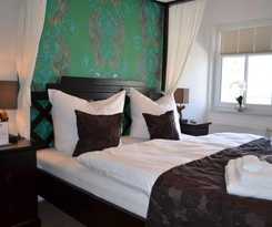 Hotel Land-gut-hotel Aparthotel Bernstein