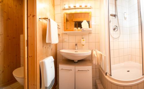 Landhotel Santner Eugendorf