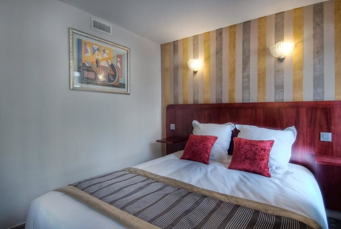 Hotel Opera D'antin
