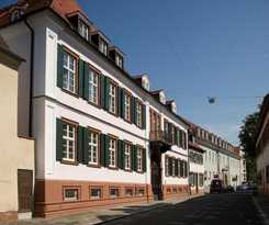 Hotel Residenz Am K&ouml;nigsplatz